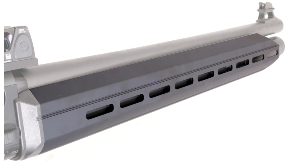 Mesa Tactical Semi Auto Truckee Forend, Beretta 1301, 12 Gauge, M-LOK, 15.75 in, Black, 95520