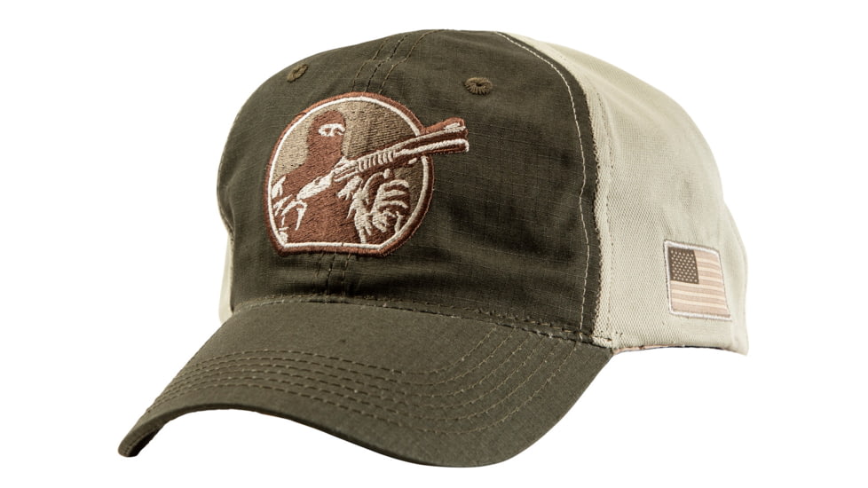 Mesa Tactical Operators Cap, Khaki, adjustable, 90550