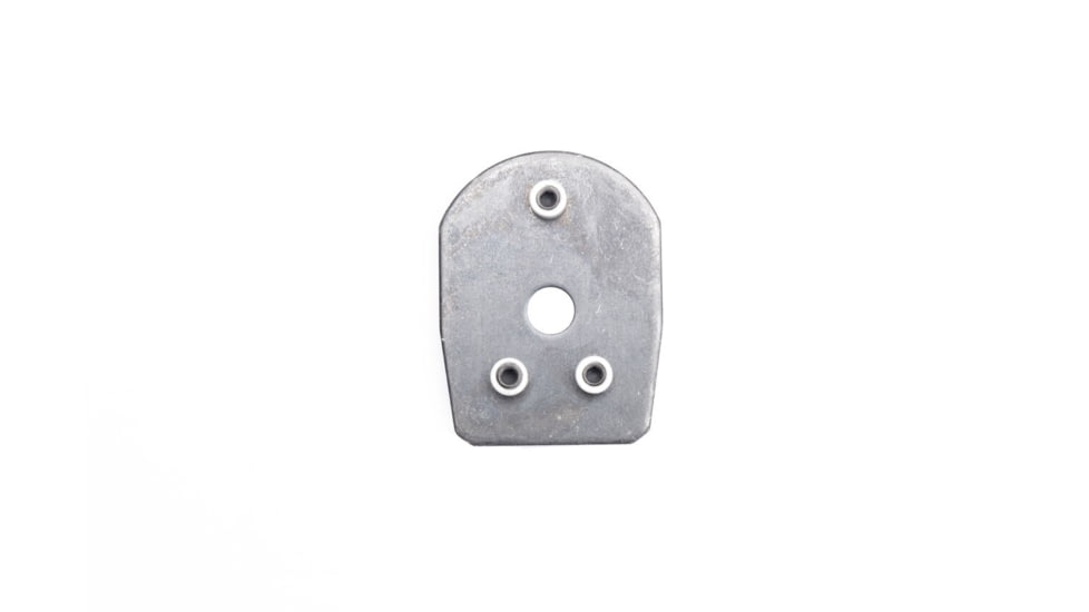 Mesa Tactical Stock Shim for Remington V3/Tac-13, Black, 91860