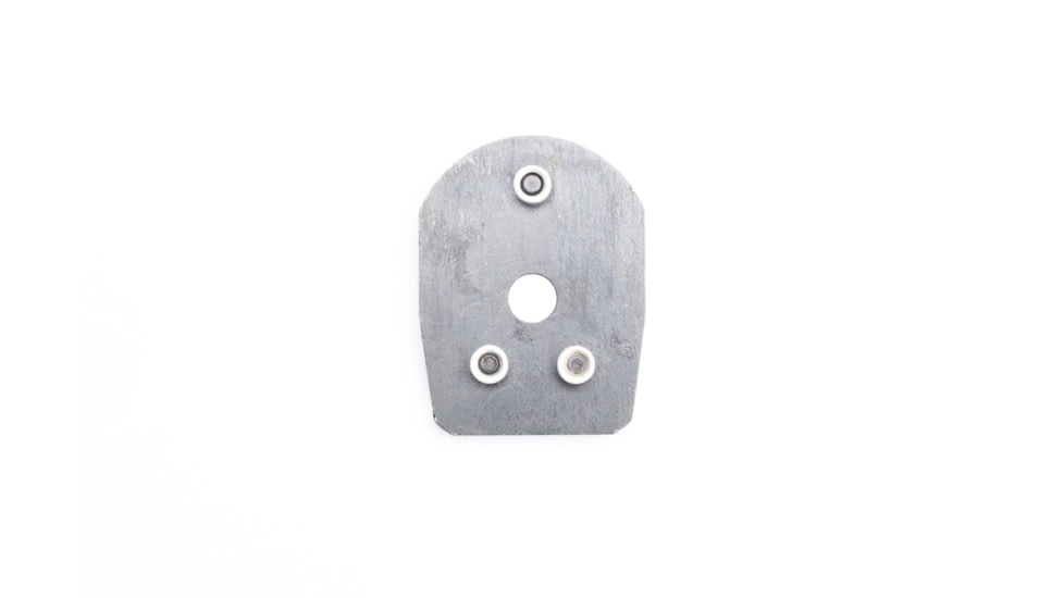 Mesa Tactical Stock Shim for Remington V3/Tac-13, Black, 91860