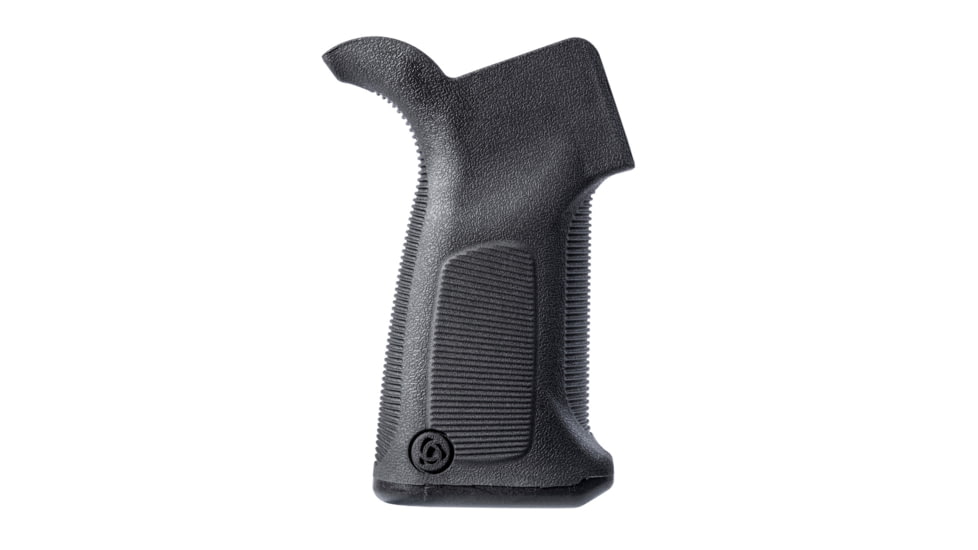 Mesa Tactical Trego Grip for AR-15, Beavertail, FDE, Black, 9385K