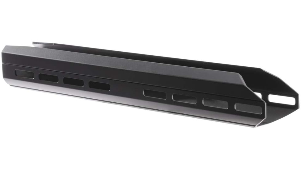 Mesa Tactical Truckee Forend for Ben M4 M-LOK 15in 12-GA, Black, 96150