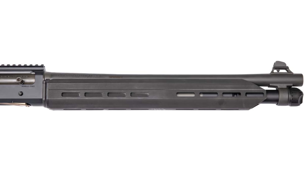 Mesa Tactical Truckee Forend for Ben M4 M-LOK 15in 12-GA, Black, 96150