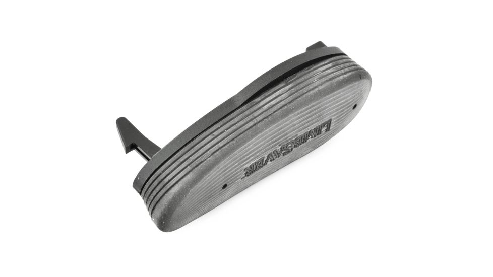 Mesa Tactical Urbino Pistol Grip Stock for Benelli M4, Black, Riser, Limbsaver, 12-Gauge, 91470