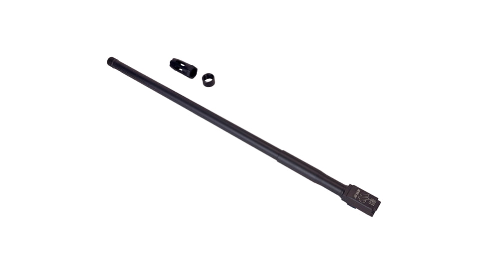 Meta Tactical Gen 3-4 Glock 22/ P80 940 Barrel, .40 S&amp;W, 16in, 1-10 Twist, Black, MTB-22G4