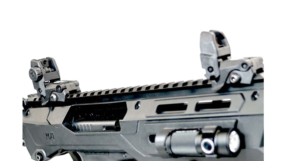 META MTA-POLYSIGHT TACT POLY F/R POP UP SIGHTS