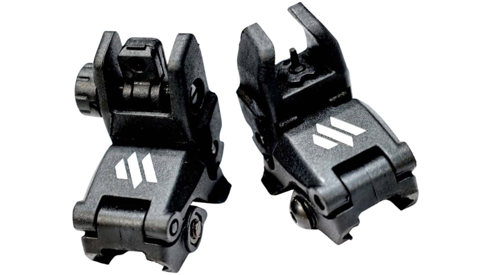 META MTA-POLYSIGHT TACT POLY F/R POP UP SIGHTS