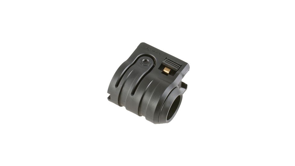 MFT Torch Standard Quick Detach Mount - Black - TSM
