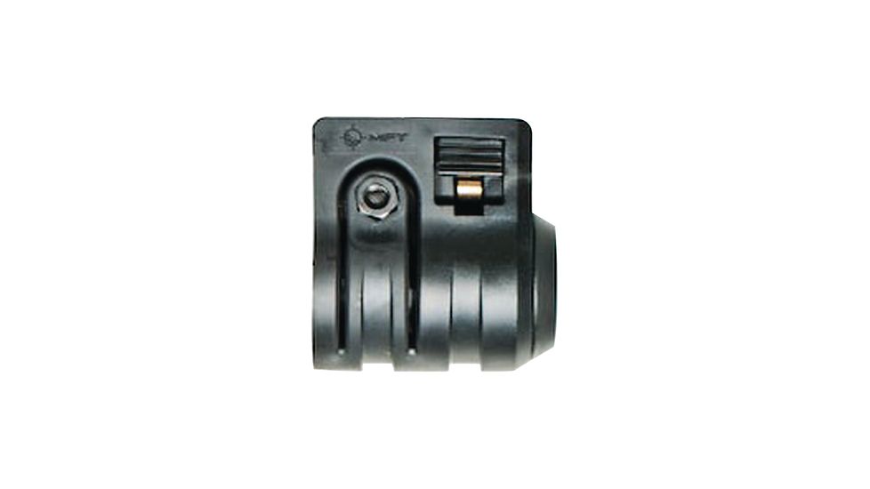 MFT Torch Standard Quick Detach Mount - Black - TSM