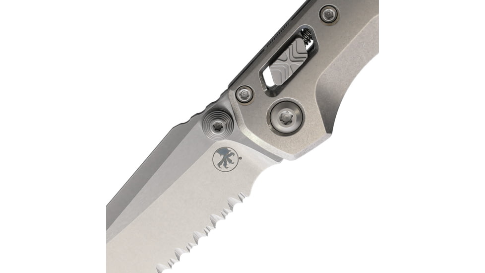 Microtech MSI Mini Ram-Lok Marfione, MCT210M12MS3