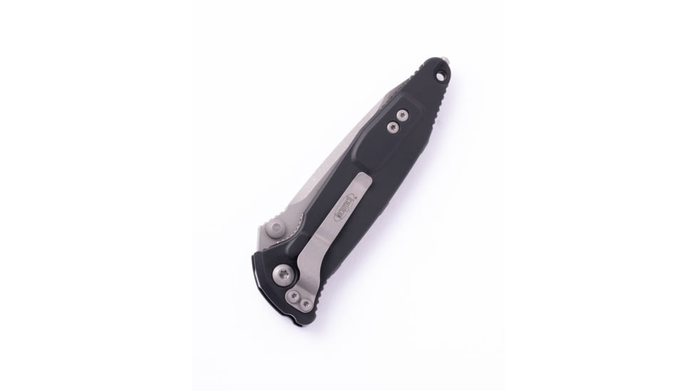 Microtech Socom Elite T/E-M Apocalyptic Standard 4in Folding Knife, Manual Folder, 161-10AP