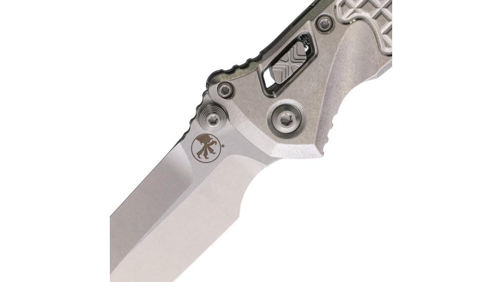 Microtech Socom Ram-Lok Marfione Sel, MCT160RL10FRSM4