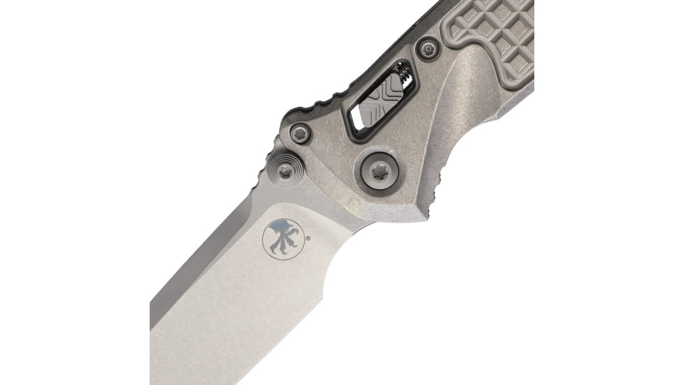 Microtech Socom Ram-Lok Marfione Select, MCT58405