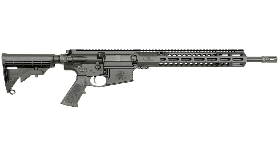 Midwest Industries CRM HD 308 High Combat Rail AR-10 M-LOK Handguard, 13.5in, MI-CRMHD-308L-13.5