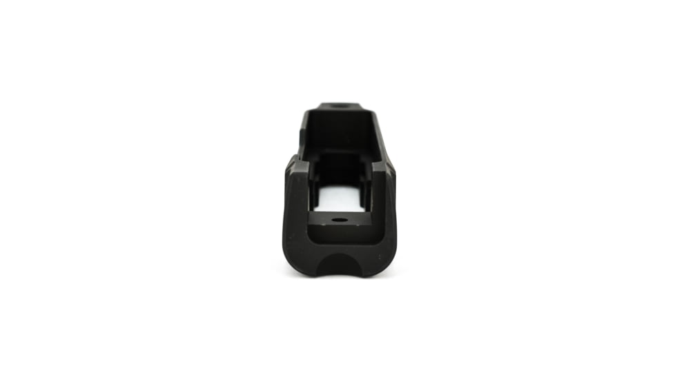 Midwest Industries Chassis Compatible with Ruger 10/22 TakeDown, Black, MI-1022-TDC