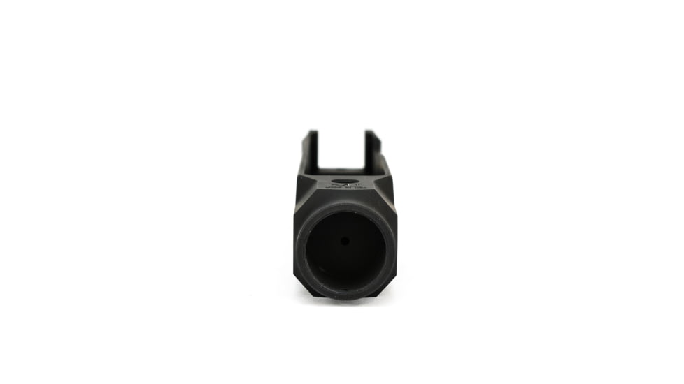 Midwest Industries Chassis Compatible with Ruger 10/22 TakeDown, Black, MI-1022-TDC