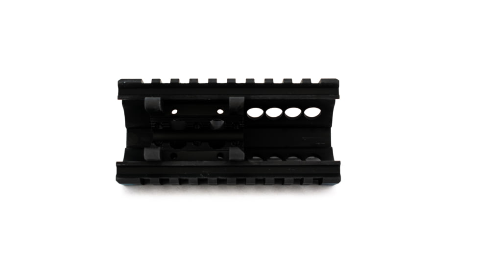 Midwest Industries Handguard For Mini Draco AK Pistol Black