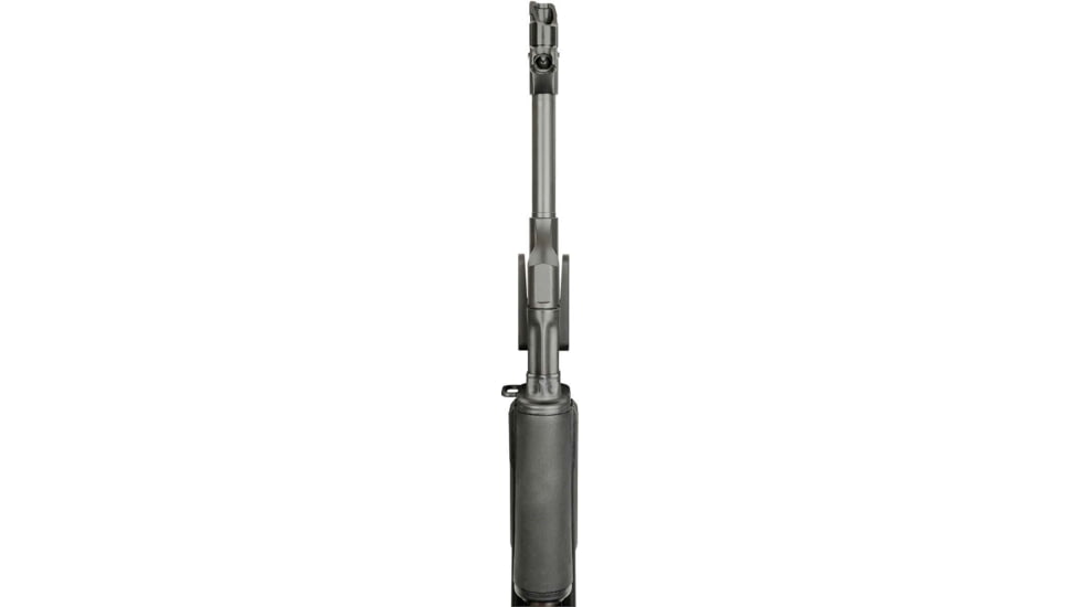 Midwest Industries M-LOK AK Light &amp; Laser Mount, Black, MI-AK-01M