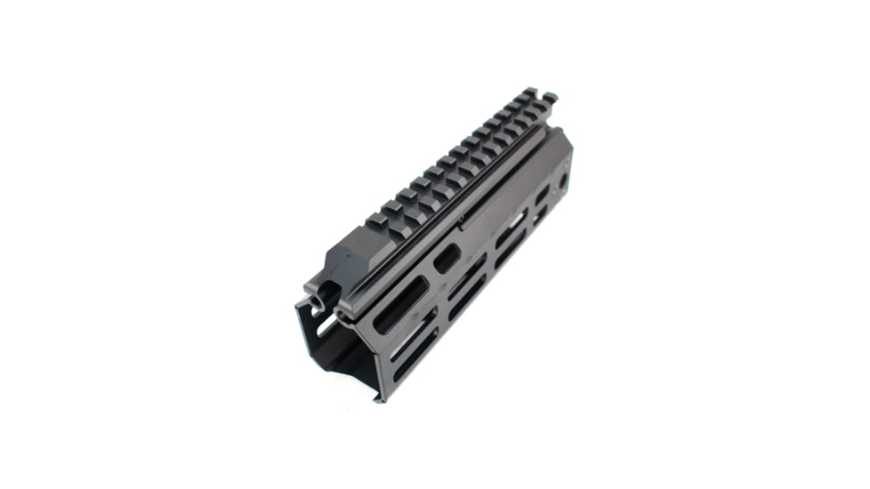 Midwest Industries Mi Handguard Cz Scorpion 6.75'' M-lok Black