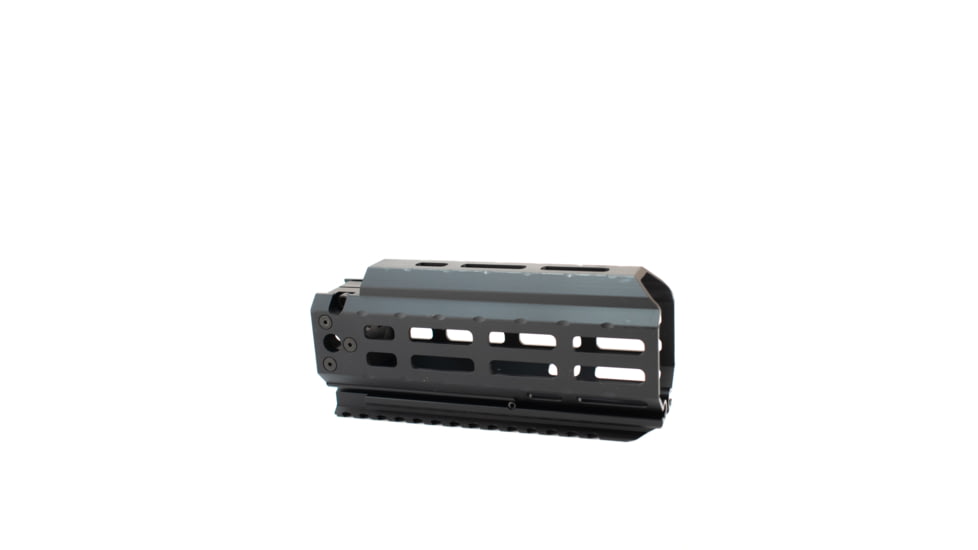 Midwest Industries Mi Handguard Cz Scorpion 6.75'' M-lok Black