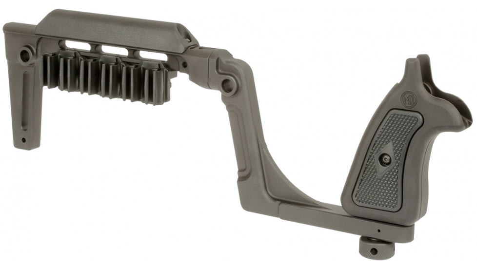Midwest Industries Bounty Hunter Taurus Raging Hunter Brace