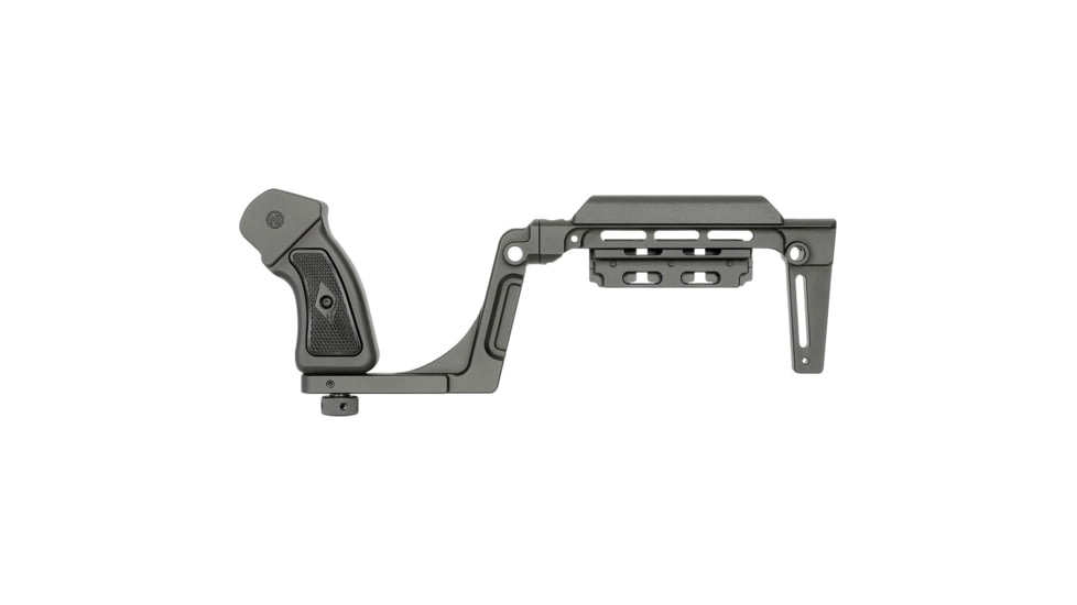 Midwest Industries Bounty Hunter Thompson Center Encore Fixed Stabilizing Brace