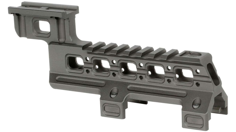 Midwest Industries NV MP5/MP5K Optic Rifle Rail Mount