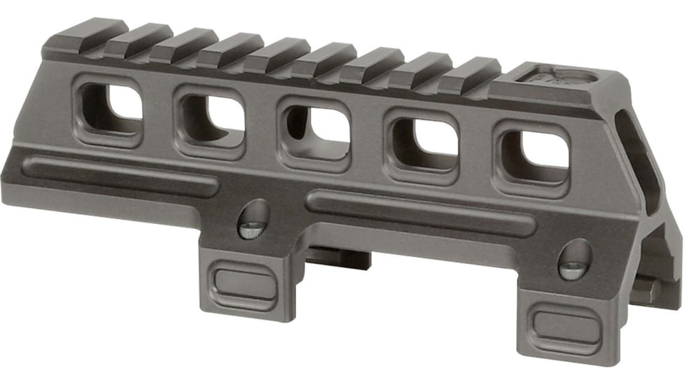 Midwest Industries Tall MP5/MP5K Optic Rifle Rail Mount