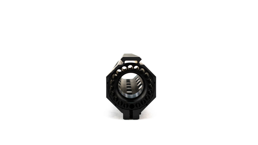 Midwest Industries SP Series 12in M-Lok Handguard, Black, MI-SP12M-BLK