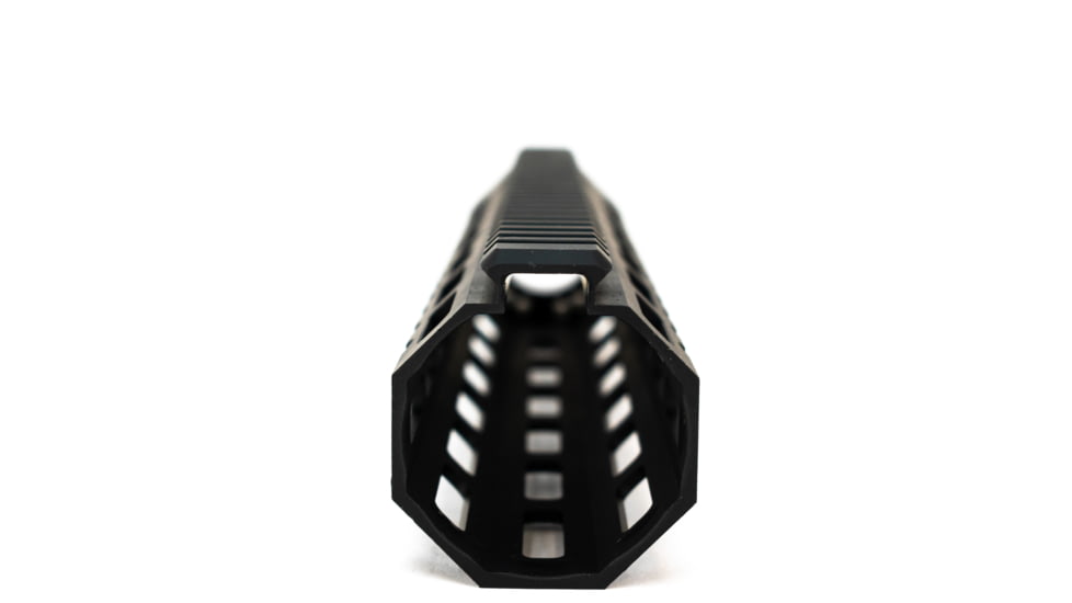 Midwest Industries SP Series 12in M-Lok Handguard, Black, MI-SP12M-BLK