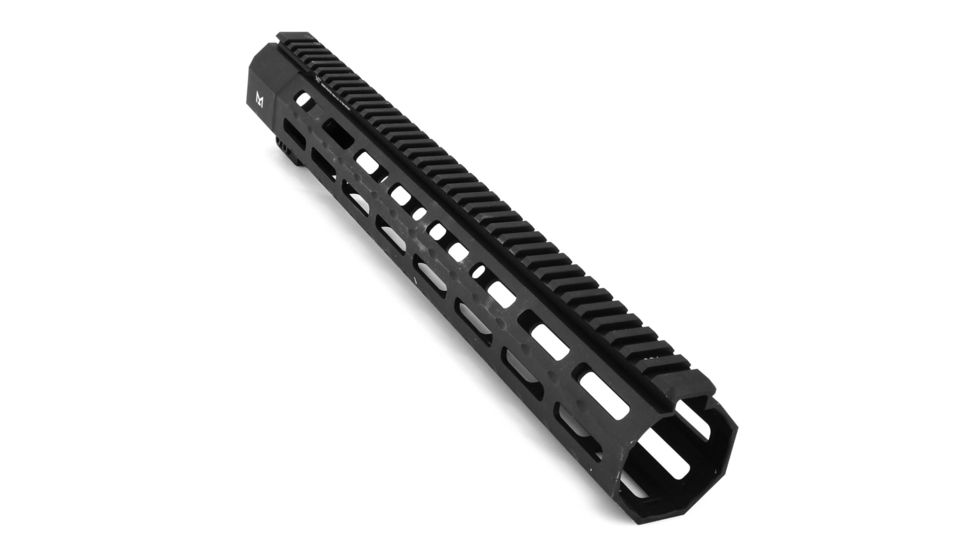 Midwest Industries SP Series 15in M-Lok Handguard, Black, MI-SP15M-BLK