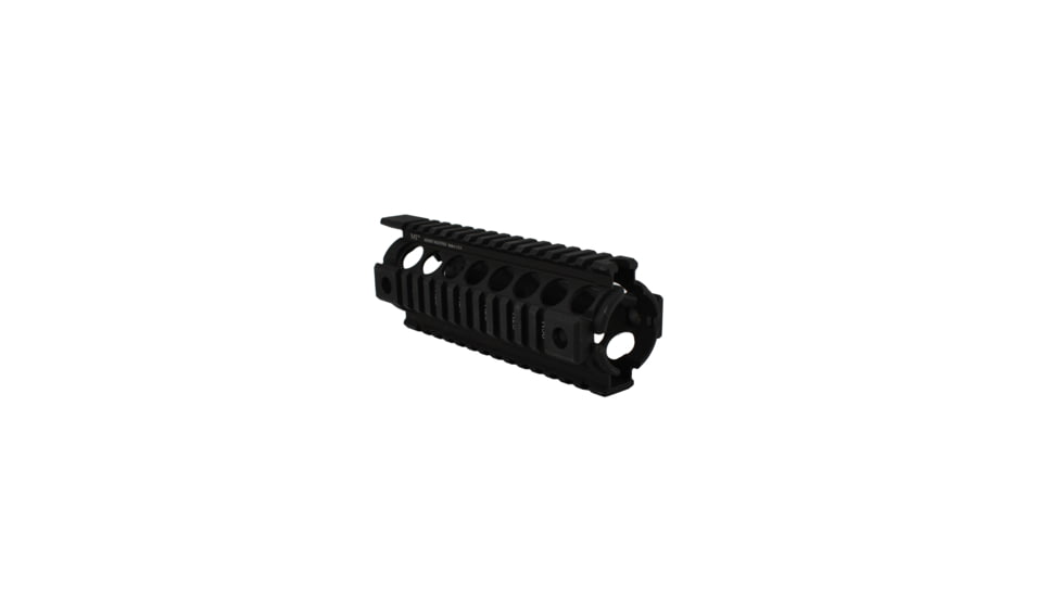 Midwest Industries SP Series 7in M-Lok Handguard, Black, MI-SP7M-BLK