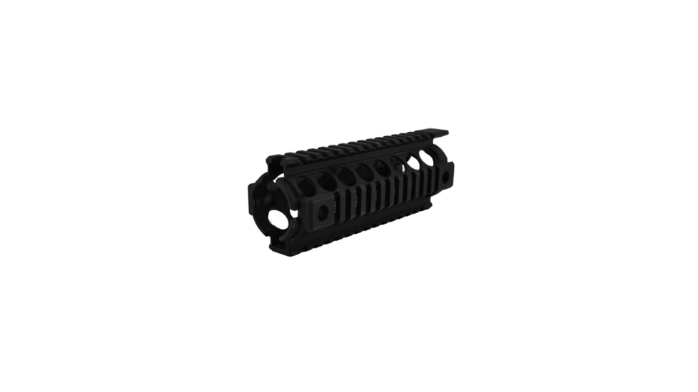 Midwest Industries SP Series 7in M-Lok Handguard, Black, MI-SP7M-BLK