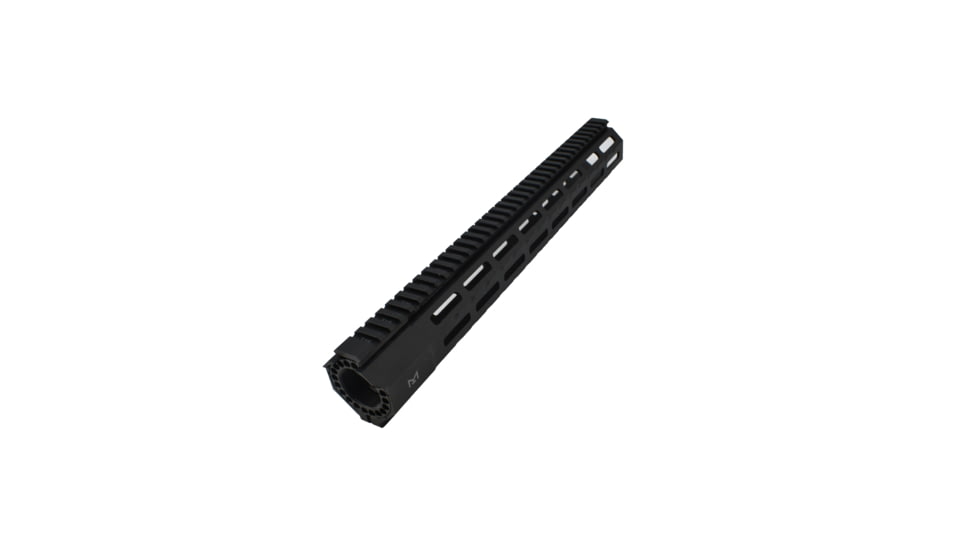 Midwest Industries SP Series 9in M-Lok Handguard, Black, MI-SP9M-BLK