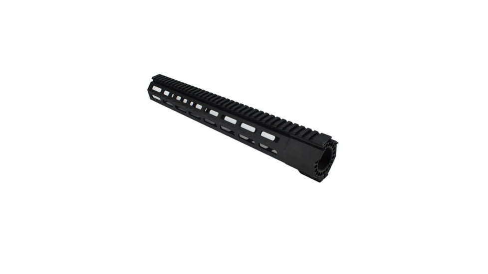 Midwest Industries SP Series 9in M-Lok Handguard, Black, MI-SP9M-BLK