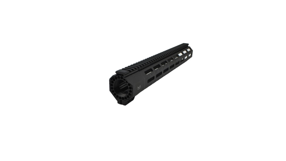 Midwest Industries SP Series 9in M-Lok Handguard, Black, MI-SP9M-BLK