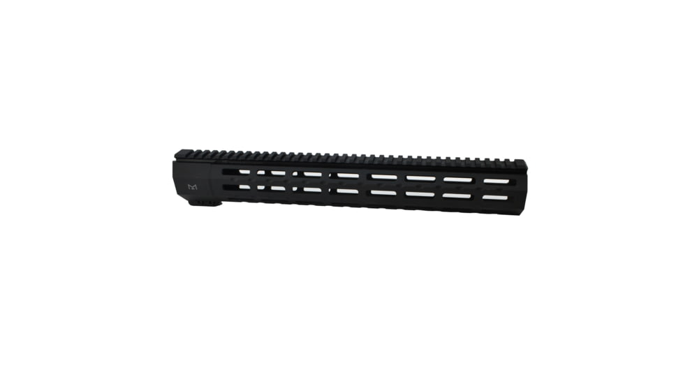 Midwest Industries SP Series 9in M-Lok Handguard, Black, MI-SP9M-BLK