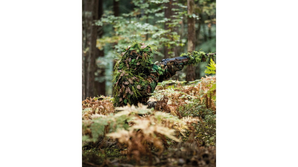 MIL-TEC All Purpose Ghillie