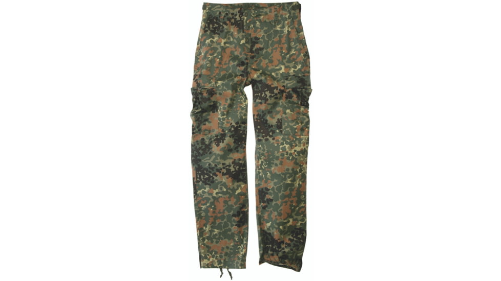 MIL-TEC BDU Field Pants - Mens