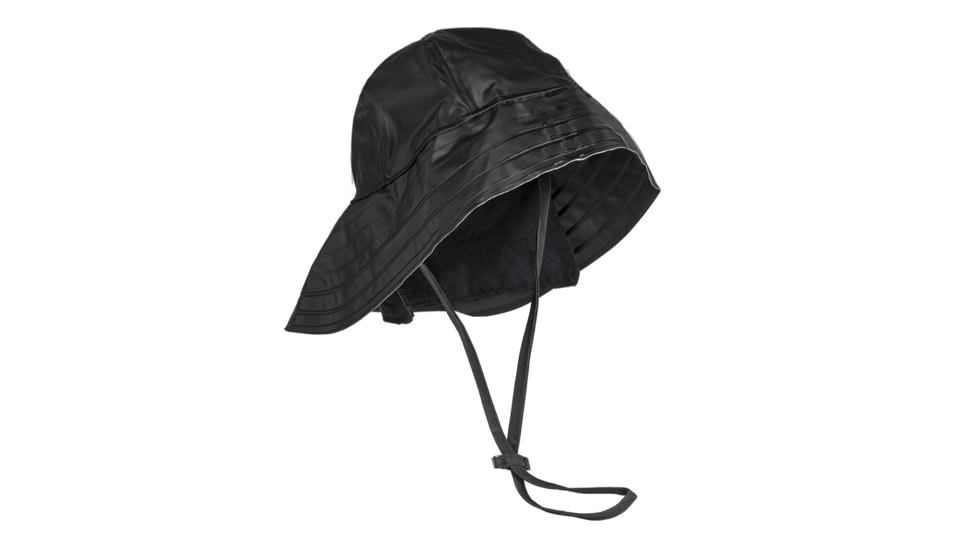 MIL-TEC Fisherman Rain Hat - Mens