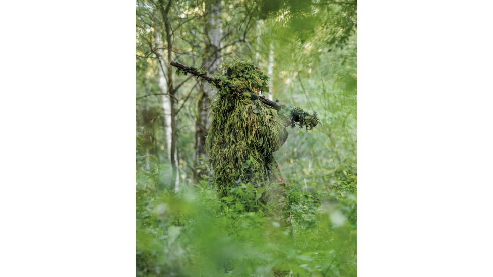 MIL-TEC Grass Reaper Ghillie