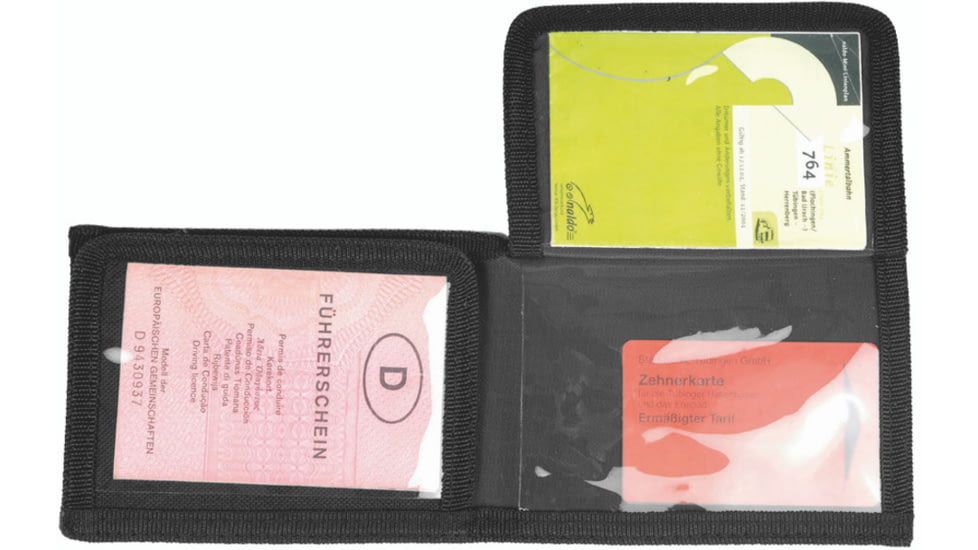 MIL-TEC ID Card Holder