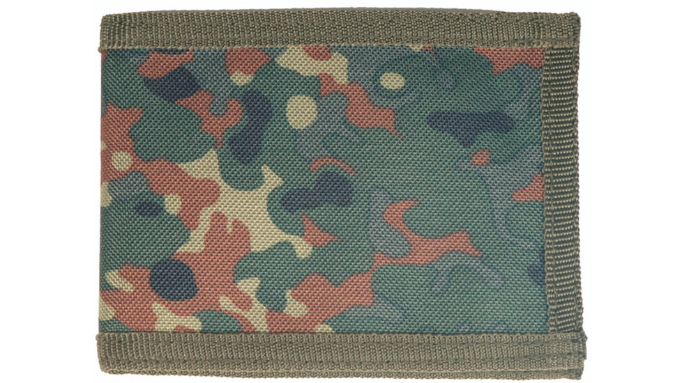 MIL-TEC ID Card Holder