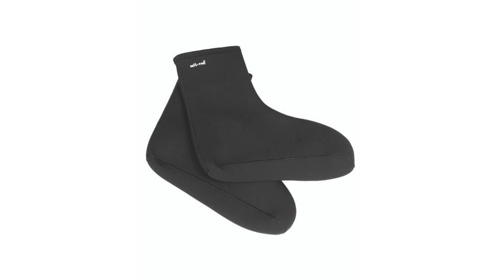 MIL-TEC Neoprene Booties - Mens