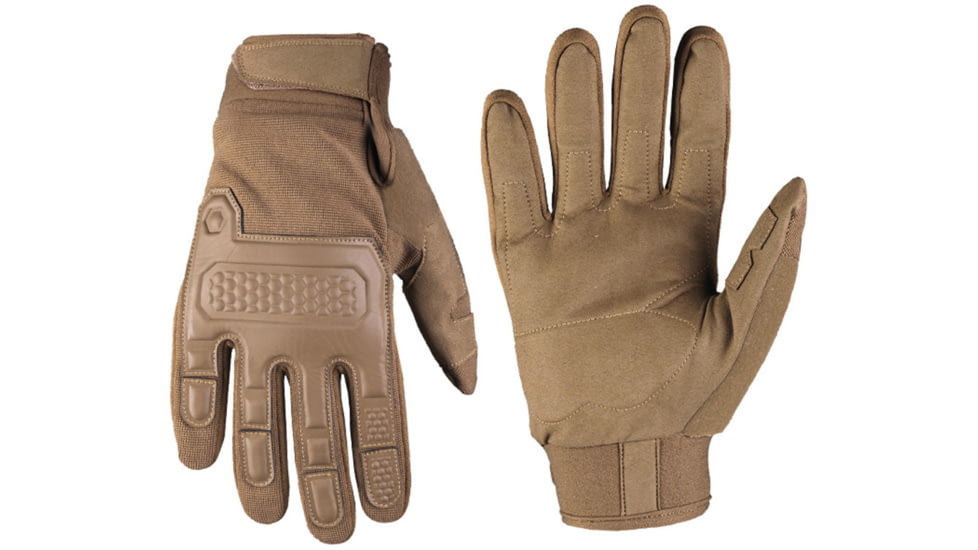 MIL-TEC Warrior Gloves - Mens