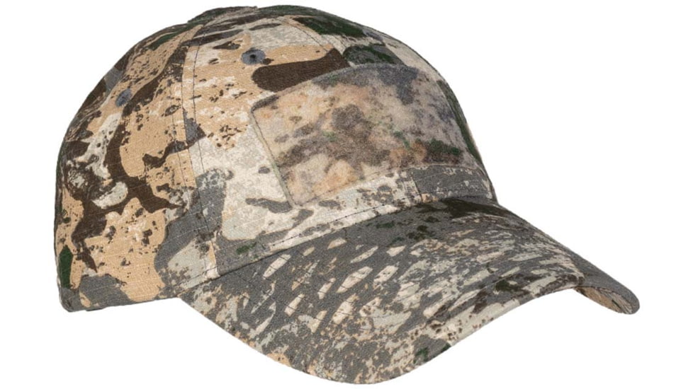 MIL-TEC Phantomleaf Tactical Baseball Cap, One Size Fits Most, Wasp I Z1B, 12319065