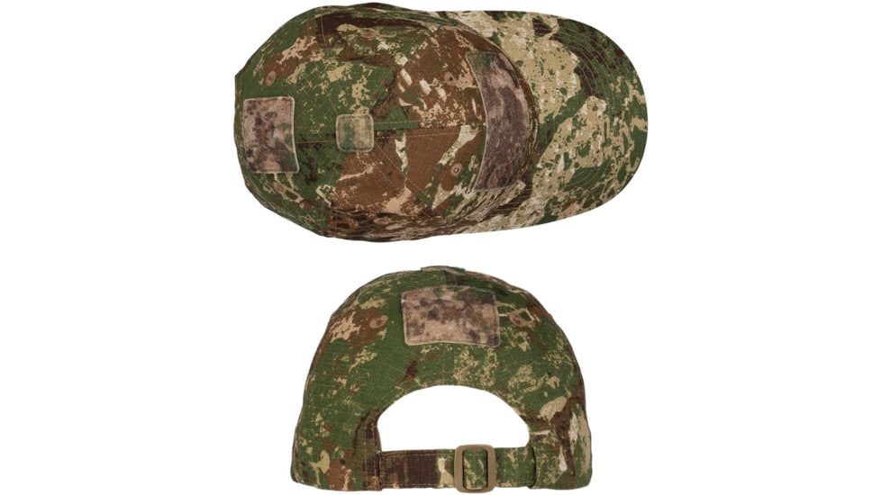 MIL-TEC Phantomleaf Tactical Baseball Cap, One Size Fits Most, Wasp I Z2, 12319066