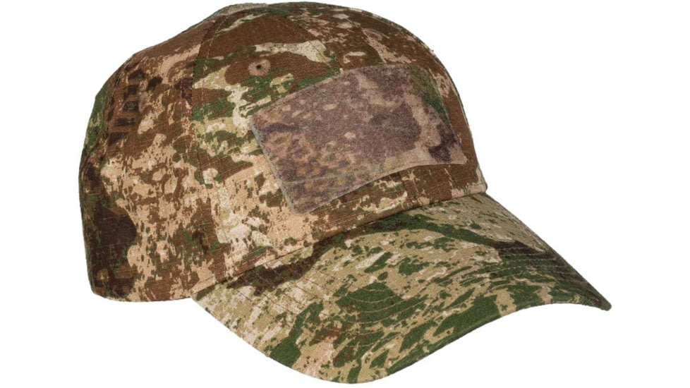 MIL-TEC Phantomleaf Tactical Baseball Cap, One Size Fits Most, Wasp I Z2, 12319066