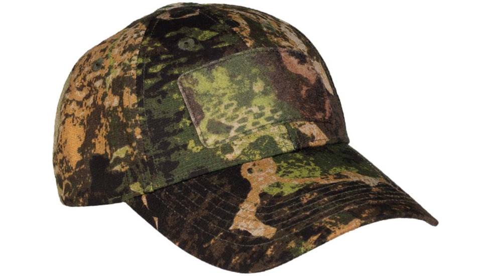 MIL-TEC Phantomleaf Tactical Baseball Cap, One Size Fits Most, Wasp I Z3A, 12319067