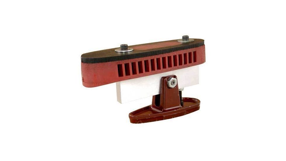 Miles Gilbert Recoil Pad Installation Fixture 184528